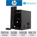 Desktop PC