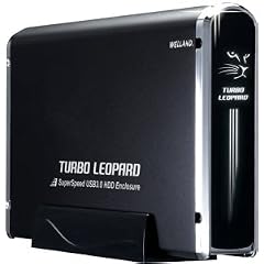 2000GB externe Festplatte Welland ME740S USB3.0 Edition