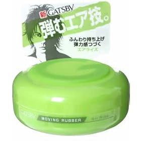 Mandom Gatsby Moving Rubber Air Rise, 80 g