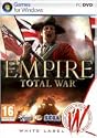Sega Empire Total War [windows Xp/vista/windows 7]