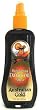 Australian Gold Dark Tanning Exotic Oil Spray 8 oz. (Case of 6)