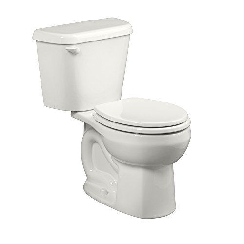 american standard colony toilet combo