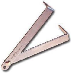 Klann Tools KLA0242-99 Air Bag Tool For Gm by Klann