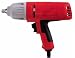 Factory-Reconditioned Milwaukee 1/2 Square Drive Impact Wrench w/ Rocker Switch 9070-80