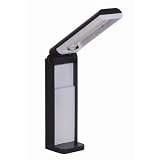 Catalina Lighting 16291-006 One Light Desk Lamp in White