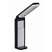 Catalina Lighting 16291-006 One Light Desk Lamp in White