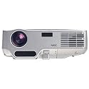 NEC NP60 3000 Lumen, XGA, 3.5 Lb. Projector