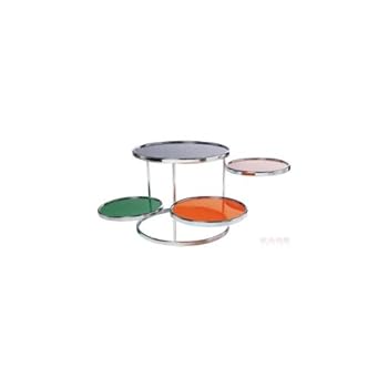 Kare design - Table basse vario couleur