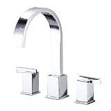 Danze Sirius(TM) Roman Tub - Chrome