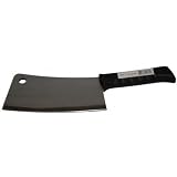 Cajun Cookware 9 Inch Meat Cleaver