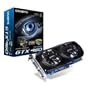 Gigabyte Nvidia GeForce GTX 460 OC Grafikkarte (PCI-e, 1GB DDR 5 Speicher, MINI-HDMI, 2x DVI)