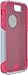 OtterBox Commuter Series Case for iPhone 5/5s/SE - Retail Packaging - Wild Orchid (Powder Grey/Blaze Pink)