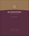 Books : Accounting