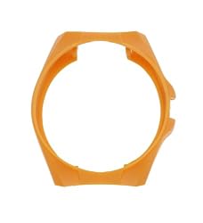 TechnoMarine C1400151H Cruise 3 Hand Sunset Orange Cover