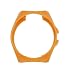 TechnoMarine C1400151H Cruise 3 Hand Sunset Orange Cover