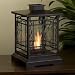 Real Flame Prairie Personal Fireplace