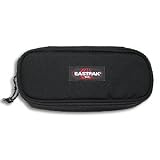 Eastpak PENCIL CASE OVAL 6 Accessory Black