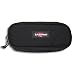 Suchen : Eastpak PENCIL CASE OVAL 6 Accessory Black
