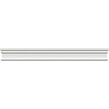 UPC 889274000073 product image for Ekena Millwork CRH03X62BE 3 1/2