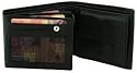 Lichfield Leather Gents Wallet Style 2015