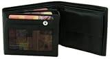 Lichfield Leather Gents Wallet Style 2015
