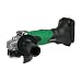 Bare-Tool Hitachi G18DLP4 18-Volt Lithium-Ion 4-1/2-Inch Angle Grinder (Tool Only, No Battery)