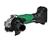 Read Bare-Tool Hitachi G18DLP4 18-Volt Lithium-Ion 4-1/2-Inch Angle Grinder (Tool Only, No Battery) Details Bare-Tool Hitachi G18DLP4 18-Volt Lithium-Ion 4-1/2-Inch Angle Grinder (Tool Only, No Battery)