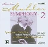 Revue Audite  / Mahler: Symphony No. 2