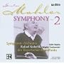 Mahler: Symphony No. 2 (Mathis, Fassbaender/Symphonie-Orchester des Bayerischen Rundfunks/Kubelik)