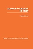 Buddhist thought in India : three phases of Buddhist philosophy