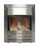 Adam Modern Helios Electric Fire