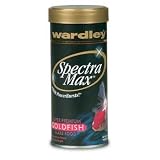 GOLDFISH FOOD FLK SPECT2.5OZ
