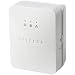 NETGEAR Powerline AV 200 Adapter XAV2001 - Bridge - Ethernet, Fast Ethernet, HomePlug AV (HPAV) - external