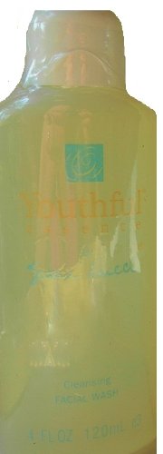 SUSAN LUCCI YOUTHFUL ESSENCE FACIAL WASH