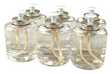 Candle Lamp SL50 50 Hour Liquid 