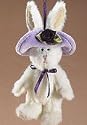 Boyds Bears Rabbit Ornament Dipsie #562476