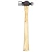 Klein 803-16 Ball Peen Hammer Hickory 13 1/2 Inches