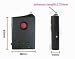 New Mini Gadgets Wireless Camera Detector Bluetooth Silent LED Alert Mode Detects Hidden Video