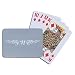 Warrior Players Club Playing Cards