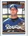 2010 Topps Cards Your Mother Threw Out #CMT-055 Alex Gordon - Kansas City Royals (Baseball Cards)