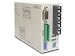 FIB1-485FDC-SC2 - industrial RS-485, RS-422 or RS-232 serial data to fiber optic dais...