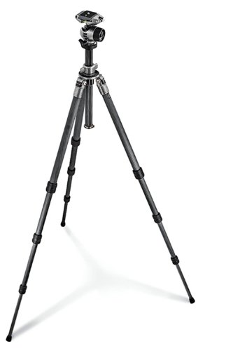 GITZO マウンテニア 三脚キット GK1580QR