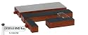 Hornby  N8025 Platform Steps N-Gauge Lyddle End Station Life