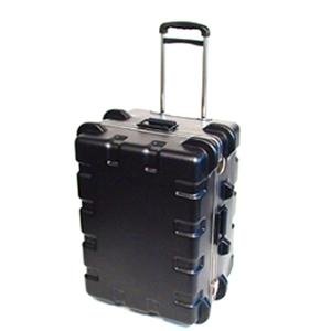 Electronics: InFocus ATA Case   Projector shipping case