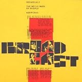 Review Broadcast  / The Noise Made By People