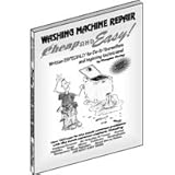 Washing Machine Repair Manual