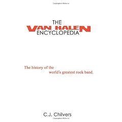 The Van Halen Encyclopedia