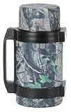 Realtree Vaccum Thermos 2 Liter