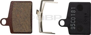 Hayes Stroker Ryde Brake Pads (Fits 2010 and Newer)