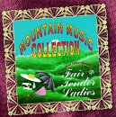 Revue Various Artists  / Mountain Music Collection, Vol. 2: Fair and Tender Ladies